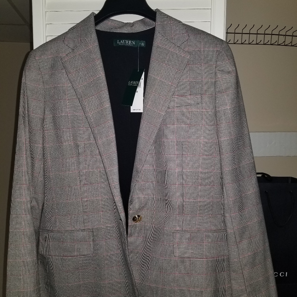 Ralph Lauren Jacket